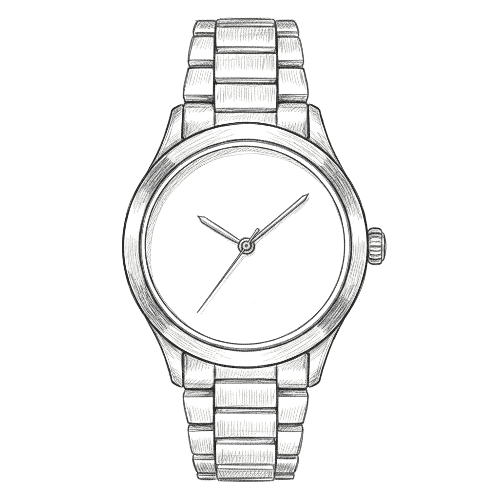 IWC Big Pilot 43 Top Gun Woodland IW3298-02 (IW329802) — фото часов IWC Big Pilot 43 Top Gun Woodland IW3298-02 (IW329802) — фото часов