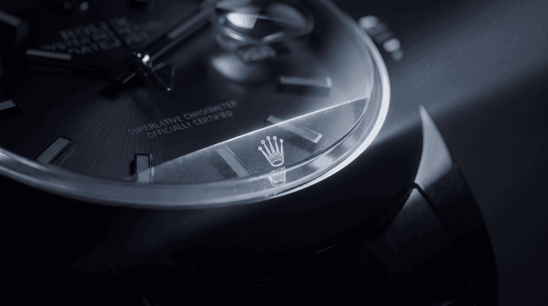Лазерная корона и секретные метки: как отличить подделку Rolex и Breguet