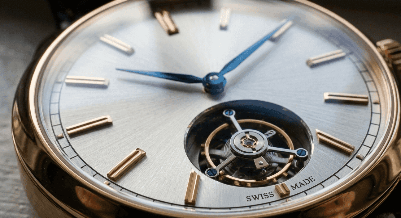 Swiss Made, Swiss и Made in Switzerland: в чём разница и какие требования