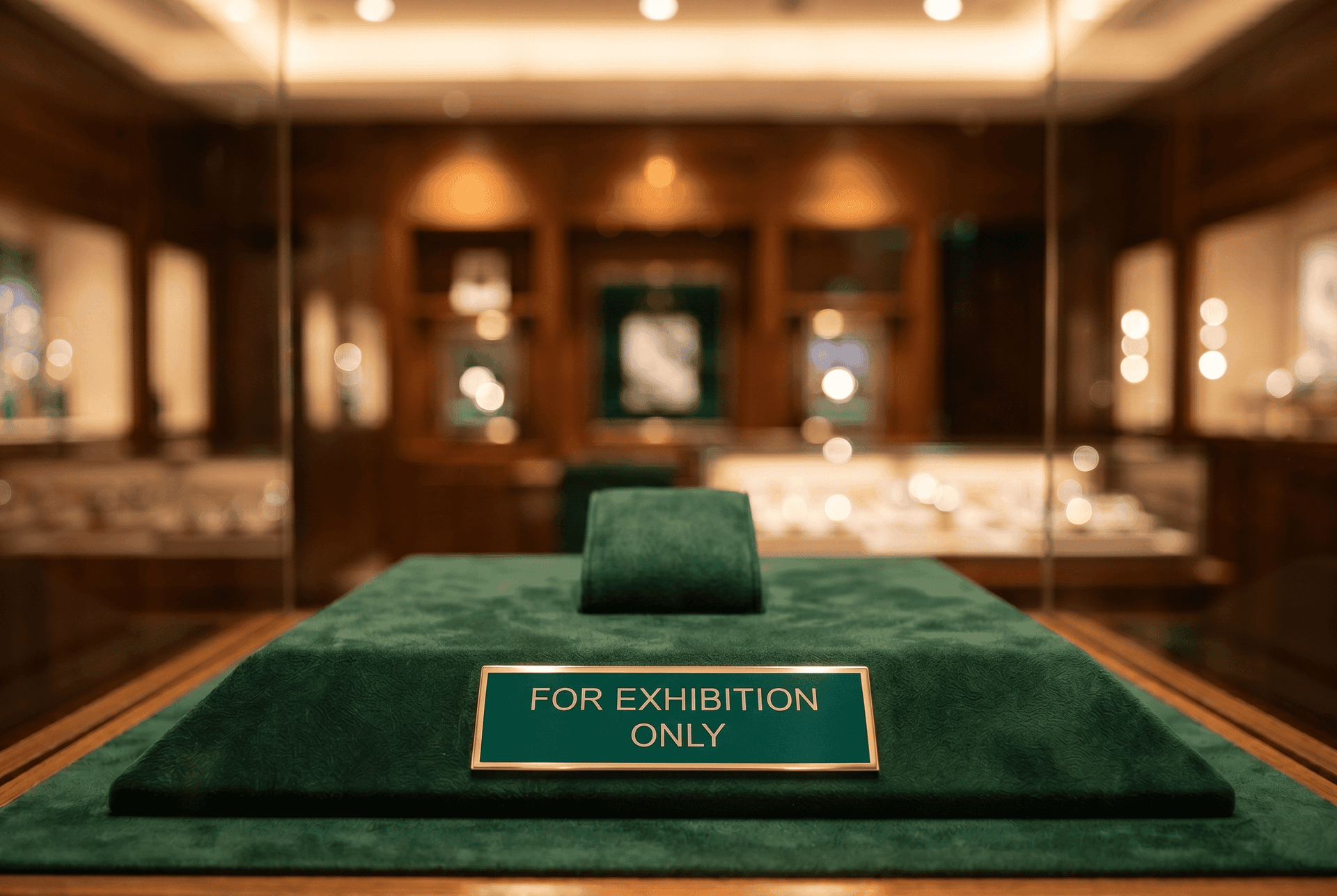 Лист ожидания Rolex: почему нельзя просто купить стальные часы в бутике