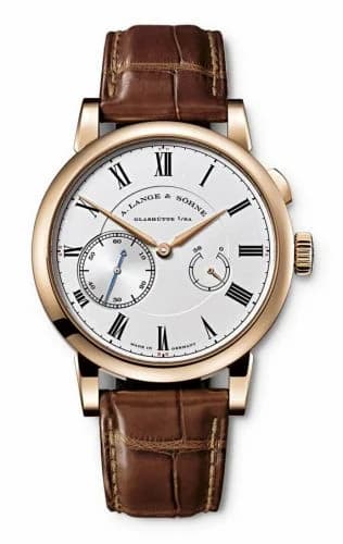 A. Lange & Söhne Richard Lange Referenzuhr 250.032