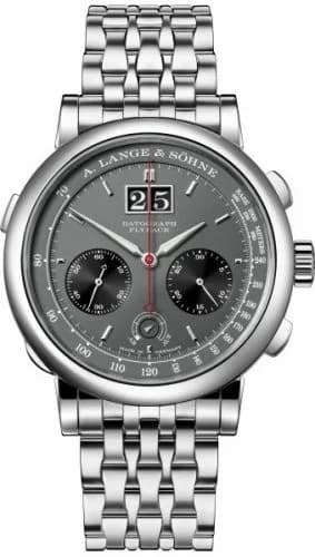 A. Lange & Söhne Datograph Up/Down Hampton Court Edition 405.047