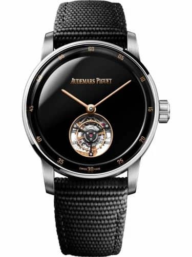 Audemars Piguet CODE 11.59 Tourbillon Selfwinding White Gold / Ceramic / Onyx 26396NB.OO.D002KB.01