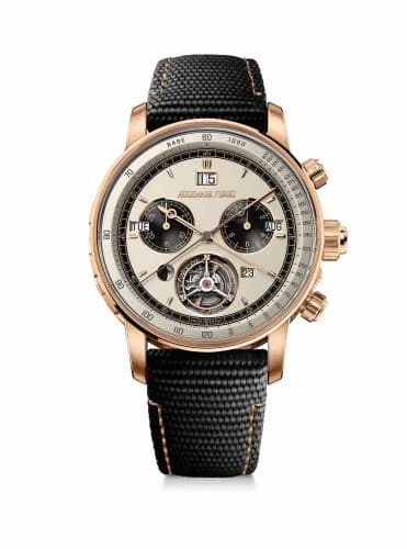 Audemars Piguet CODE 11.59 Ultra-Complication Universelle #RD4 Pink Gold / Silver 26398OR.OO.D002KB.01