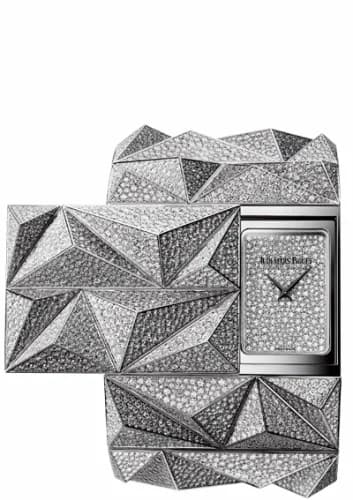 Audemars Piguet Haute Joaillerie Diamond Punk 79418BC.ZZ.9188BC.01