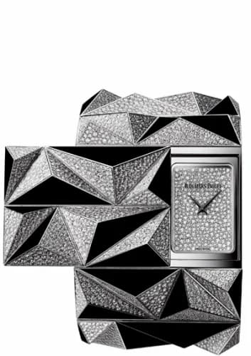Audemars Piguet Haute Joaillerie Diamond Punk Onyx 79419BC.ZO.9189BC.01