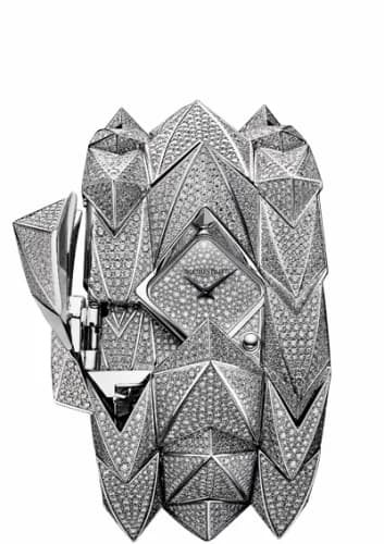 Audemars Piguet Haute Joaillerie Diamond Fury 79420BC.ZZ.9190BC.01