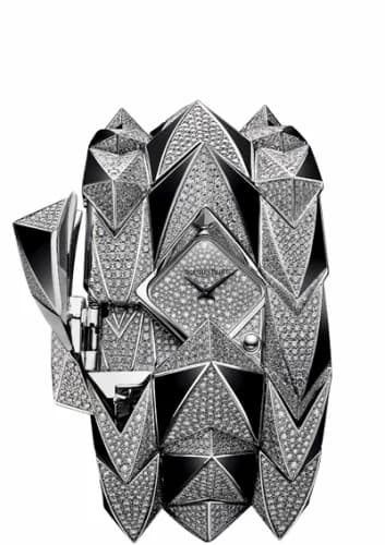 Audemars Piguet Haute Joaillerie Diamond Fury Onyx 79421BC.ZO.9191BC.01