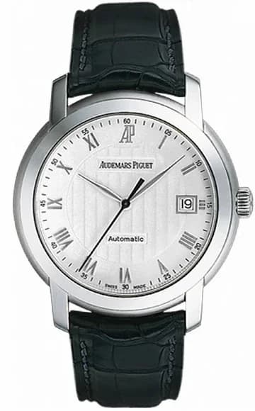 Audemars Piguet Jules Audemars White Gold 15120BC.OO.A002CR.01
