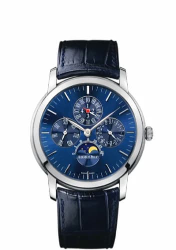 Audemars Piguet Jules Audemars 26000 Perpetual Calendar Platinum 30th Anniversary 26000PT.OO.D028CR.01