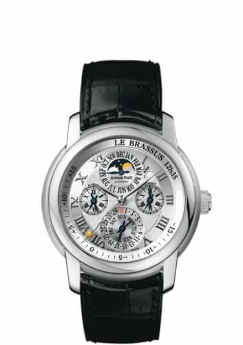 Audemars Piguet Jules Audemars 26003 Equation of Time White Gold / Silver 26003BC.OO.D002CR.01
