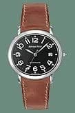 Audemars Piguet Millenary Stainless Steel / Military 15016ST.OO.D080VS.01