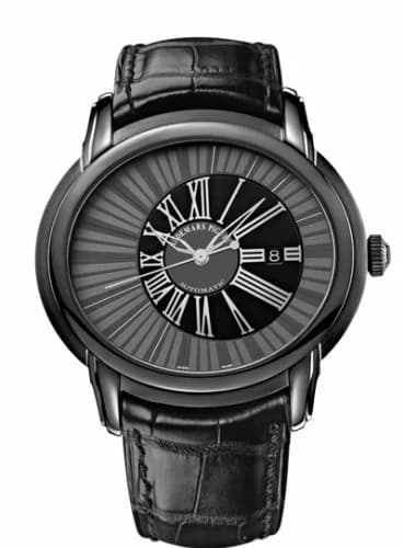Audemars Piguet Millenary Quincy Jones 15161SN.OO.D002CR.01