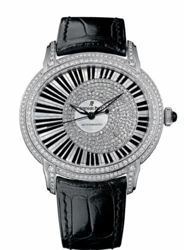 Audemars Piguet Millenary Pianoforte 15326BC.ZZ.D102CR.01