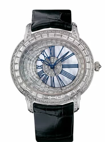 Audemars Piguet Millenary Self-Winding White Gold / MOP / Diamond 15327BC.ZZ.D022CR.01
