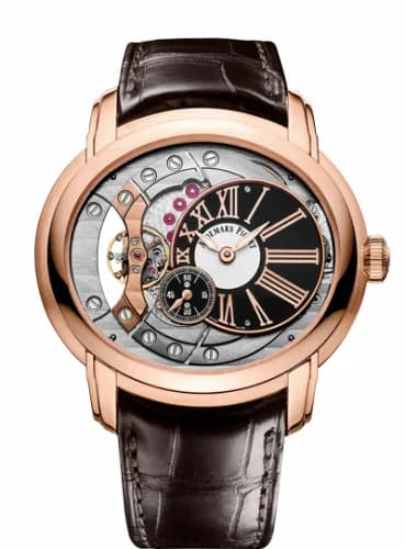 Audemars Piguet Millenary 4101 Pink Gold 15350OR.OO.D093CR.01