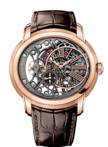 Audemars Piguet Millenary Openworked 15352OR.OO.D093CR.01