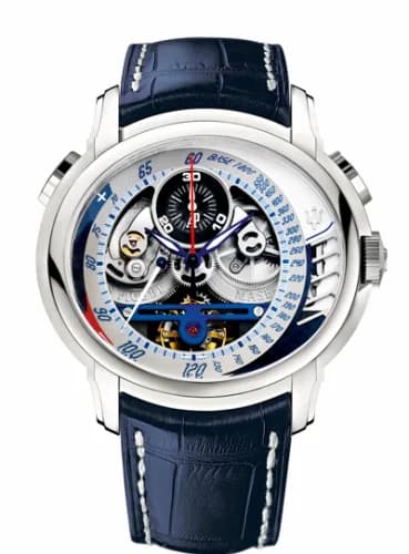 Audemars Piguet Millenary MC 12 26069PT.OO.D028CR.01
