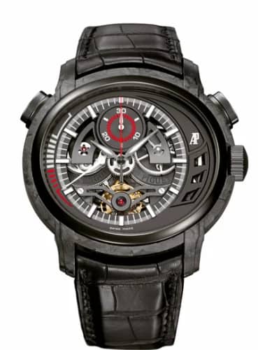 Audemars Piguet Millenary Carbon One 26152AU.OO.D002CR.01