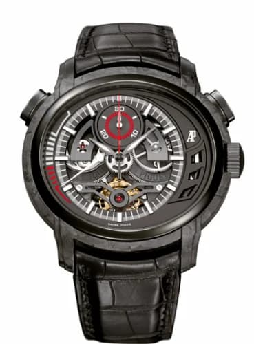 Audemars Piguet Millenary Carbon One 26152AU.OO.D002CR.01