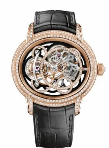 Audemars Piguet Millenary Onyx 26354OR.ZZ.D002CR.01