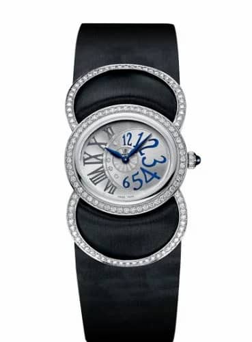 Audemars Piguet Millenary Précieuse White Gold / Silver 77226BC.ZZ.A007SU.01