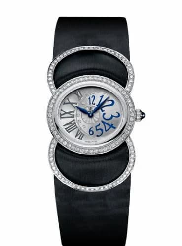 Audemars Piguet Millenary Précieuse White Gold / Silver 77226BC.ZZ.A007SU.01