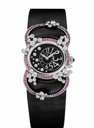 Audemars Piguet Millenary Précieuse White Gold / Black 77227BC.ZD.A007SU.01
