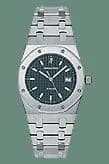 Audemars Piguet Royal Oak 15000 Date Stainless Steel / Black 15000ST.OO.0789ST.05