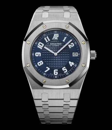 Audemars Piguet Royal Oak 15128 Jumbo Italia 15128ST.OO.0944ST.01
