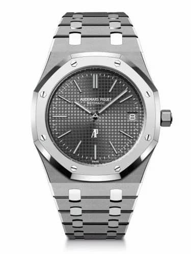 Audemars Piguet Royal Oak Extra-Thin Only Watch 2021 15202XT.GG.1240XT.99
