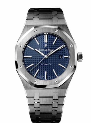 Audemars Piguet Royal Oak 15400 Stainless Steel Boutique Edition 15400ST.OO.1220ST.03