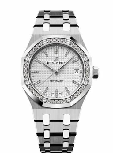 Audemars Piguet Royal Oak 15453 QEII Cup 2017 15453IP.ZZ.1256IP.01