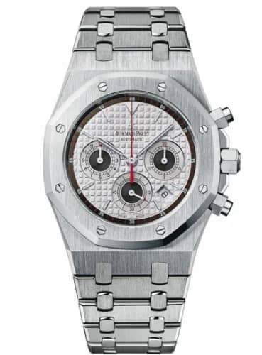 Audemars Piguet Royal Oak 26300 Chronograph Stainless Steel / Panda 26300ST.OO.1110ST.06