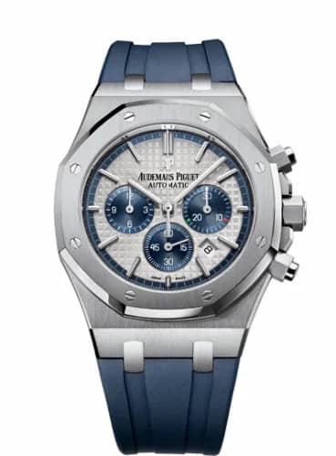 Audemars Piguet Royal Oak Chronograph 41 Stainless Steel Italy 26326ST.OO.D027CA.01