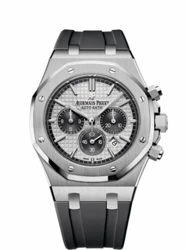 Audemars Piguet Royal Oak Chronograph 41 QE II 26327TI.OO.D004CA.01