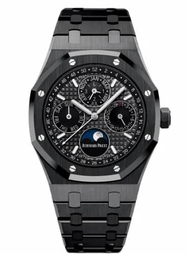 Audemars Piguet Royal Oak Perpetual Calendar 41 Ceramic / Slate 26579CE.OO.1225CE.01