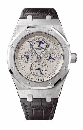 Audemars Piguet Royal Oak 26603 Equation of time Stainless Steel 26603ST.OO.D002CR.01