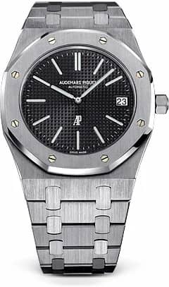 Audemars Piguet Royal Oak 5402 Jumbo 5402ST.OO.0344ST.01