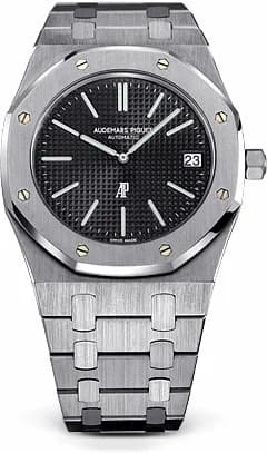 Audemars Piguet Royal Oak 5402 Jumbo 5402ST.OO.0344ST.01
