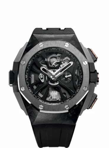 Audemars Piguet Royal Oak Concept 26221 Laptimer Michael Schumacher 26221FT.OO.D002CA.01