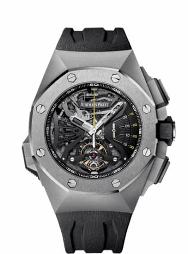 Audemars Piguet Royal Oak Concept 26577 Supersonnerie 26577TI.OO.D002CA.01