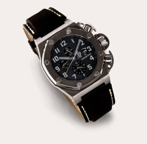 Audemars Piguet Royal Oak OffShore 25863 T3 Prototype 25863ST.OO.A001CU.01