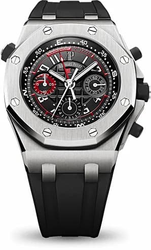 Audemars Piguet Royal Oak OffShore 26040 Alinghi Polaris 26040ST.OO.D002CA.01