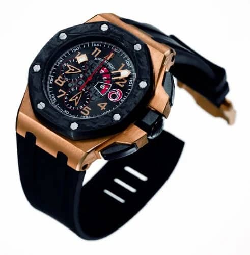 Audemars Piguet Royal Oak OffShore 26062 Team Alinghi Pink Gold 26062OR.OO.A002CA.01