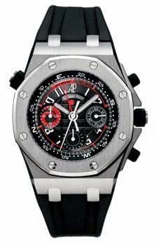 Audemars Piguet Royal Oak OffShore 26074 Alinghi Polaris Team Watch 26074ST.OO.D002CA.01