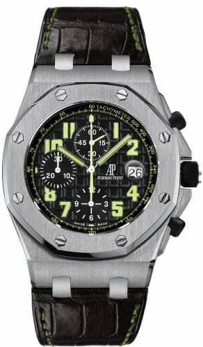 Audemars Piguet Royal Oak OffShore 26086 Worth Avenue 26086ST.OO.D002CR.01