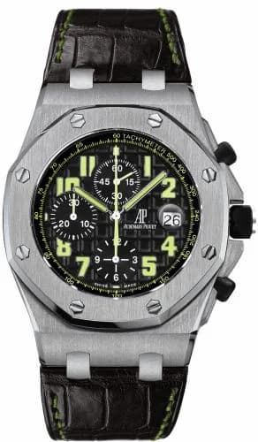 Audemars Piguet Royal Oak OffShore 26086 Worth Avenue 26086ST.OO.D002CR.01