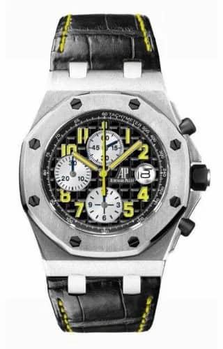 Audemars Piguet Royal Oak OffShore 26115 Jalan Bukit Bintang 'Kill Bill' 26115TI.OO.D002CR.01