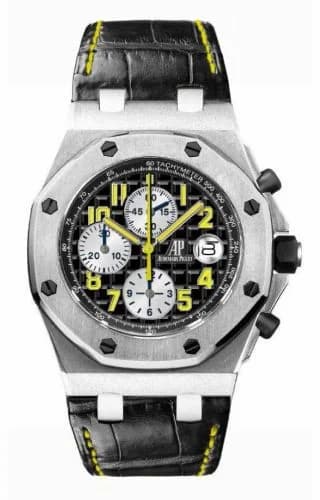 Audemars Piguet Royal Oak OffShore 26115 Jalan Bukit Bintang 'Kill Bill' 26115TI.OO.D002CR.01